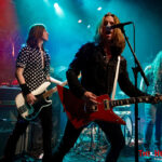 The Dead Daisies Summer Tour 2025: The Treatment